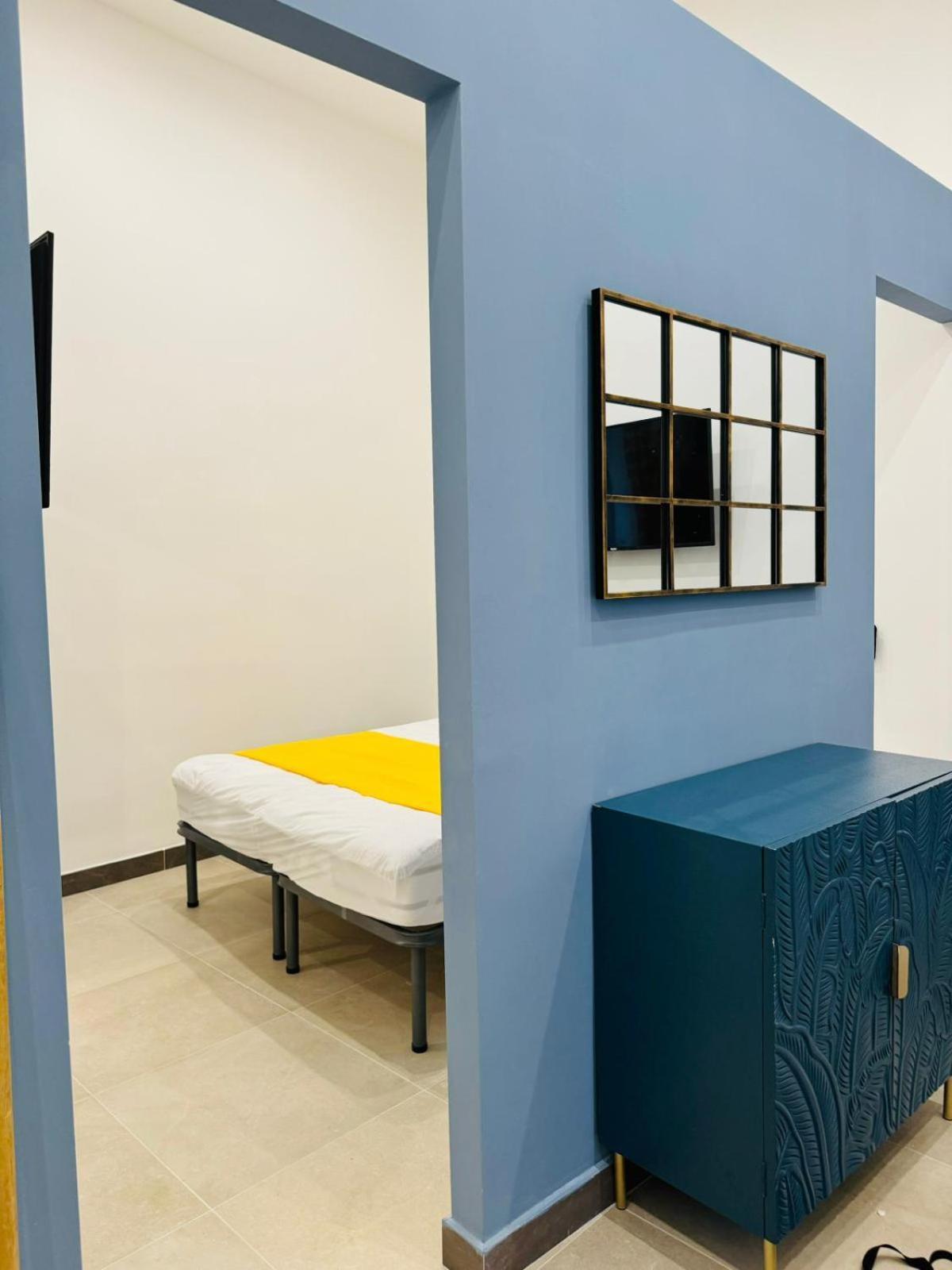 Art Suite San Liborio Наполи Екстериор снимка