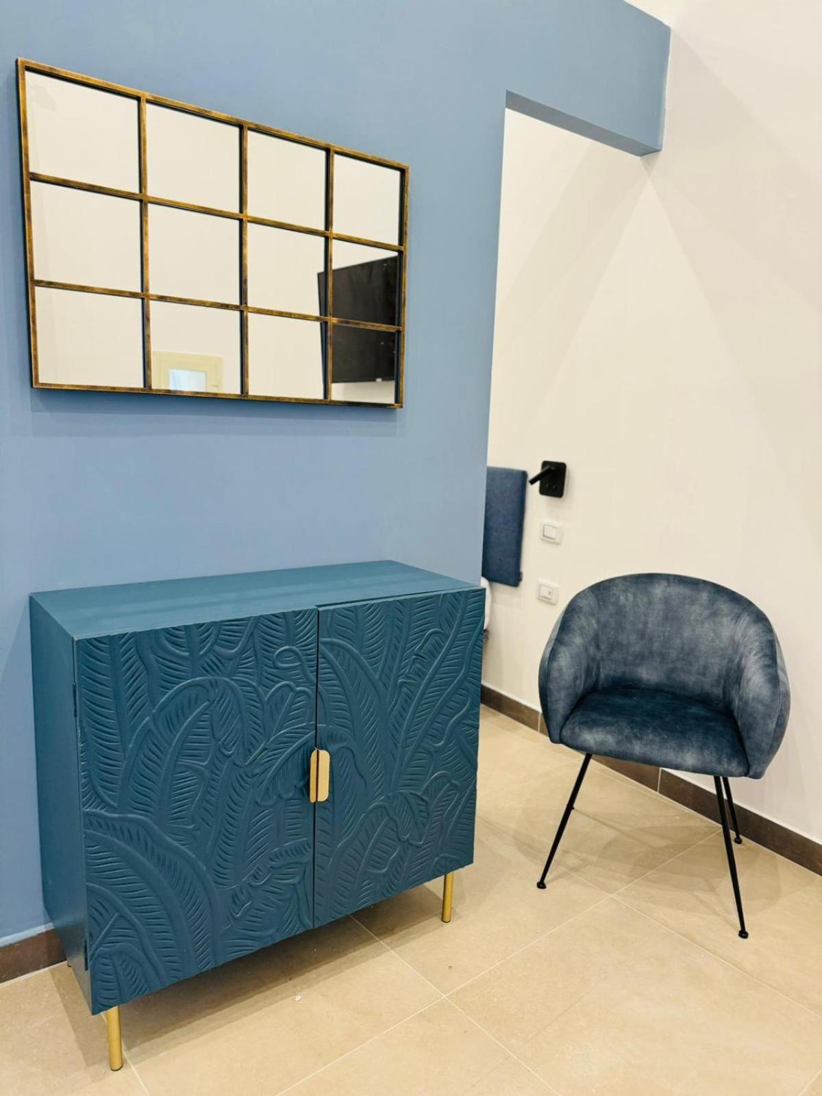 Art Suite San Liborio Наполи Екстериор снимка