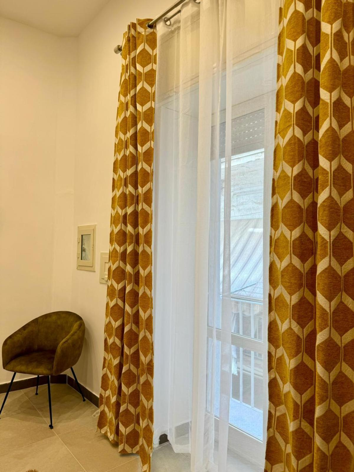 Art Suite San Liborio Наполи Екстериор снимка