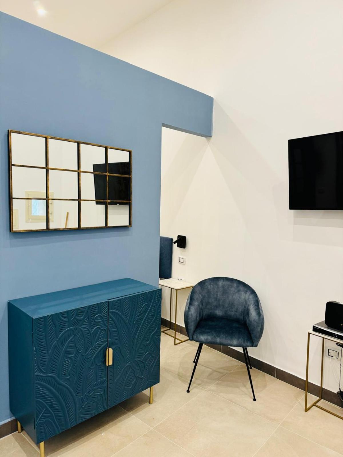 Art Suite San Liborio Наполи Екстериор снимка