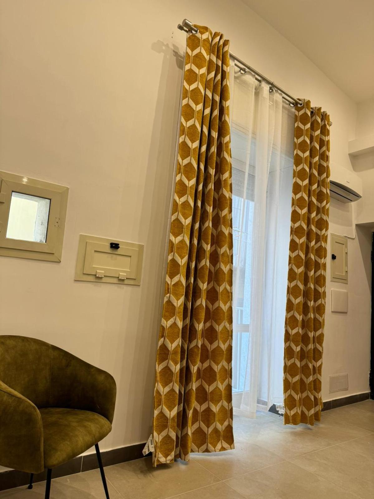 Art Suite San Liborio Наполи Екстериор снимка