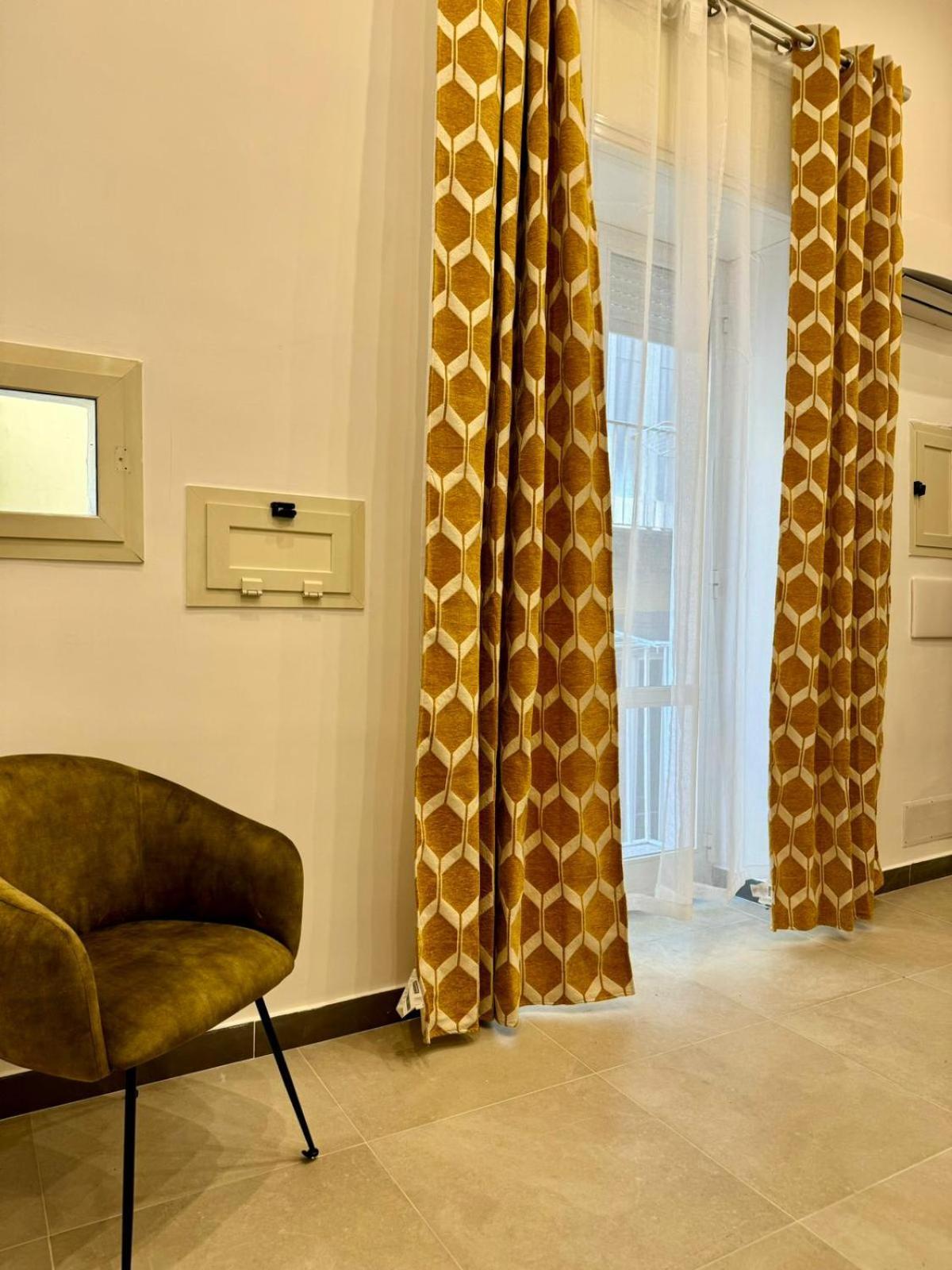 Art Suite San Liborio Наполи Екстериор снимка